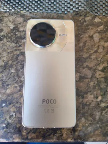 Poco F7 Pro 