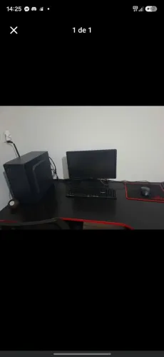 Computador Completo Ryzen 