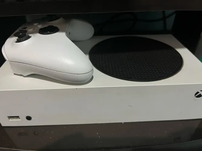 Xbox series S