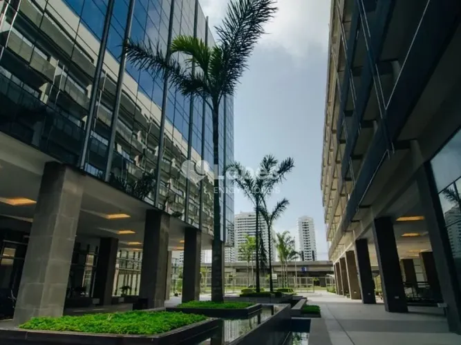 Sala em Recreio dos Bandeirantes, Rio de Janeiro