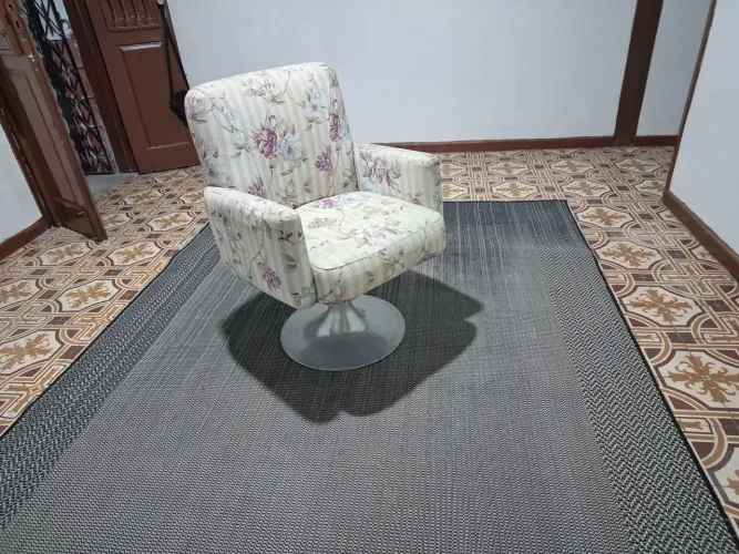 Poltrona Tapete