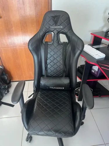 Cadeira Gamer thunder x3