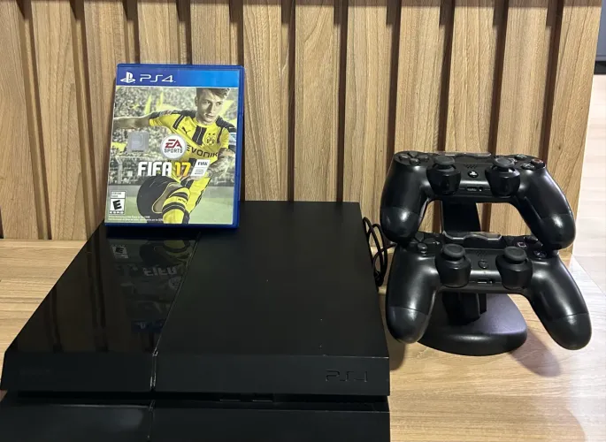 PlayStation 4 500 GB