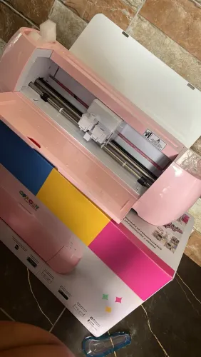 Máquina de corte OFFCUT