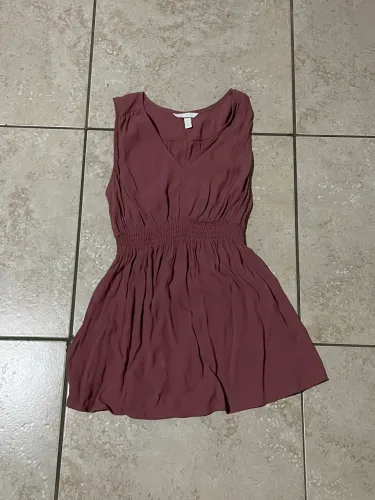 Blusa Bata - Cor: Uva 