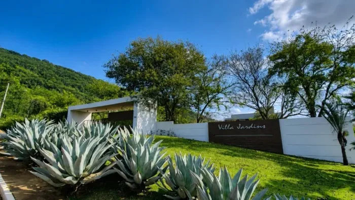 Lotes para Venda no Condomínio Villa Jardins