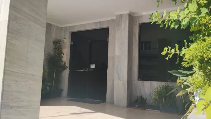 apartamento em higienopolis, 1quarto e sala