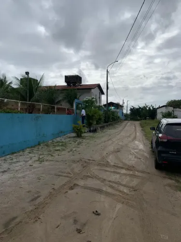 Praia de Atapuz, Lotes, 7,50X30, 225m², Na Quadra do Mar, Oportunidade, Loteamento Novo, T