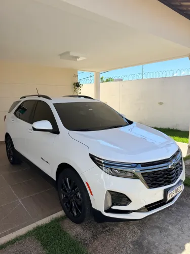 Chevrolet Equinox RS 1.5 Turbo 172cv Aut. 2023