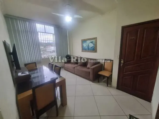 Apartamento : Padrão / Residencial / Vila da Penha
