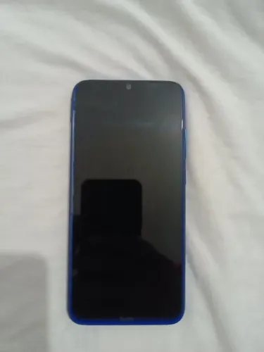 Celular xaiomi redmi not 8