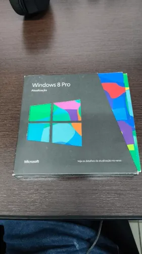Windows 8 Pro