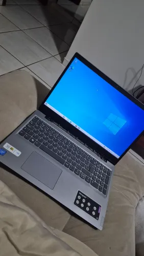 Notebook ideapad S145 lenovo