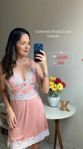 Roupas Íntimas Promoção