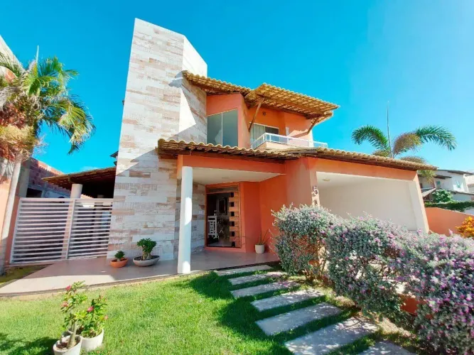 Oportunidade: Casa no Condomínio Portal do Sol - Próximo à Praia