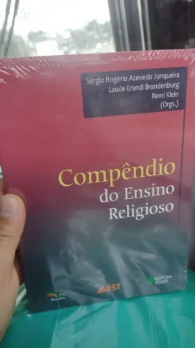 Compêndio do ensino religioso