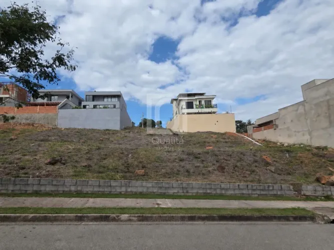 TERRENO EM CONDOMÍNIO ZONA LESTE SOROCABA