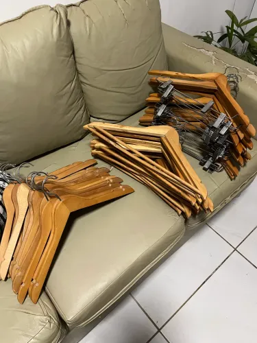 50 cabides