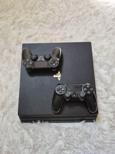 Ps4 D3sbloqueado