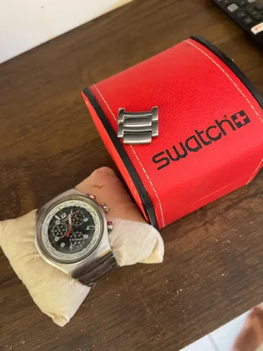 Swatch