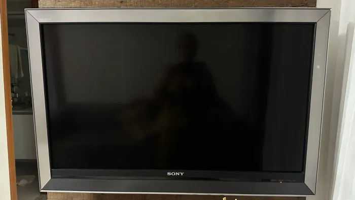 TV Sony Bravia 40? + Fire TV Stick