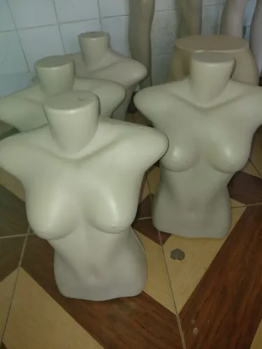 ManequinS