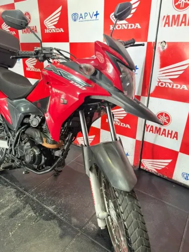 Honda XRE 190 2016
