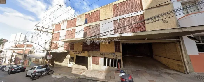 Box à venda no Centro Histórico de Porto Alegre