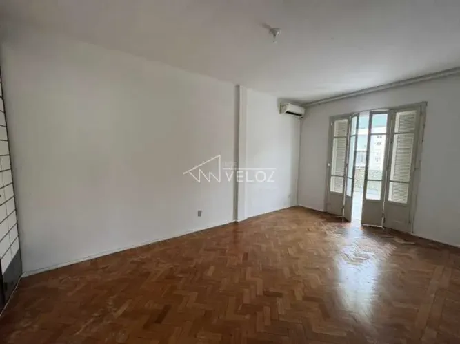 Apartamento : Padrão / Residencial / Flamengo