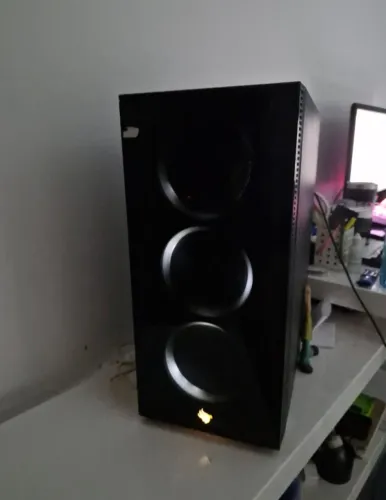 PC Gamer + Monitor