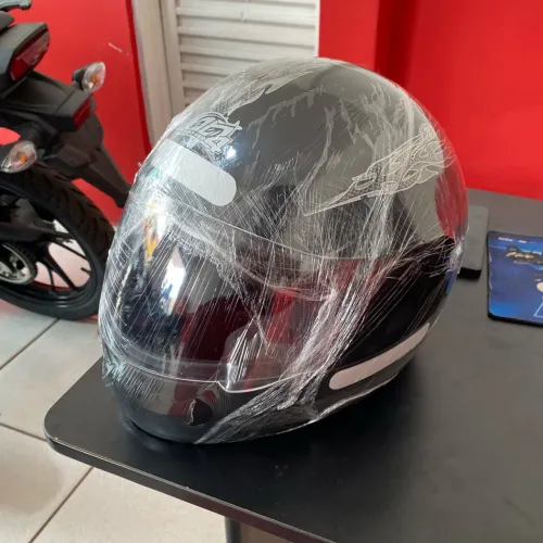 Capacete PROTORK N 58