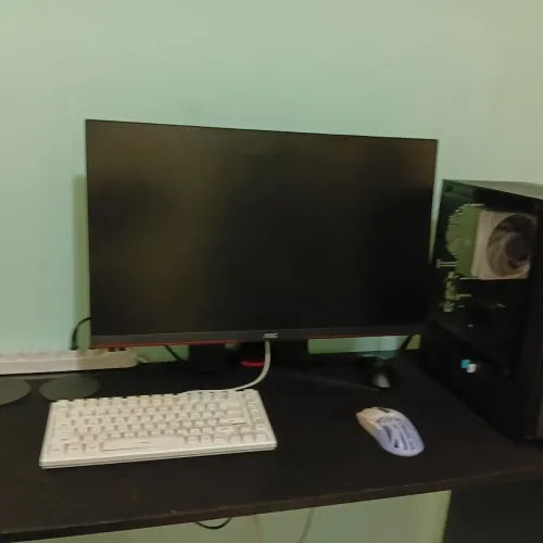 Monitor