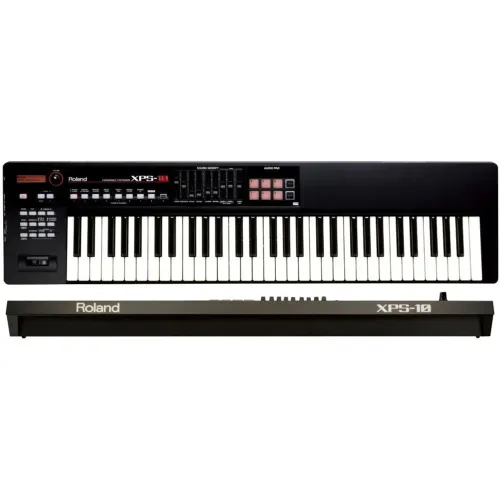 Teclado XPS10 2.900