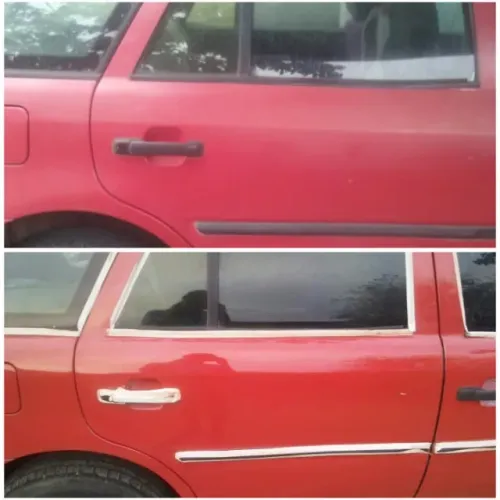 Polimentos e Higienização automotiva