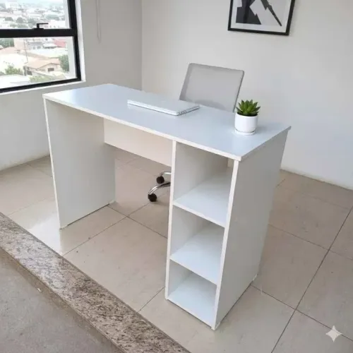 Mesa Escrivaninha em MDF Nova