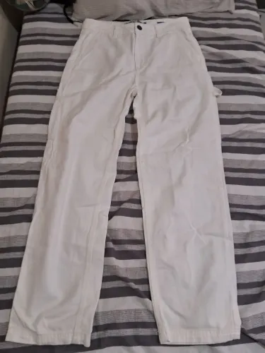 Calça Branca CeA