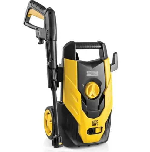 Lavadora de alta pressão Tramontina 1500psi
