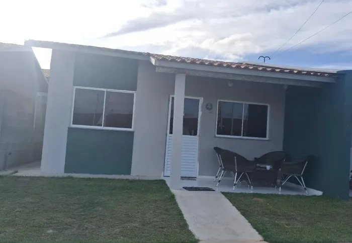 REPASSO CHAVE DE CASA NA CIDADE UNIVERSITARIA