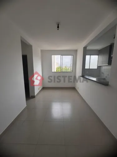 Apartamento no condomínio PARQUE PRÍNCIPE DE MÔNACO em Presidente Prudente