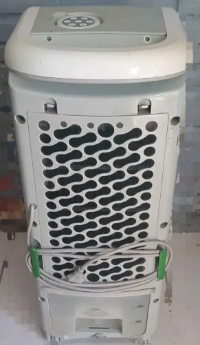 Vendo climatizador 