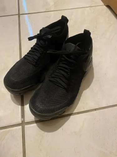 Tênis vapor max