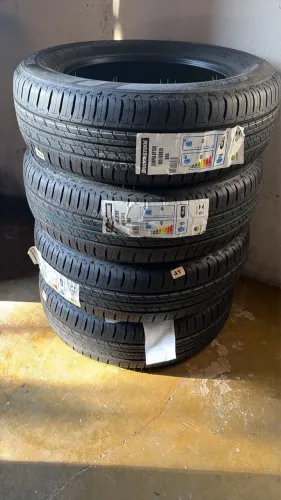 Pneus Bridgestone aro 15 0km