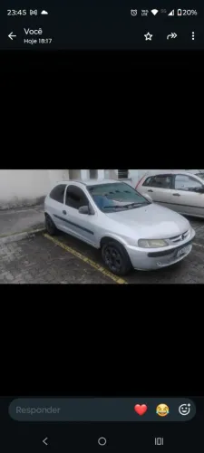 Chevrolet Celta 1.0/super/n.piq.1.0 MPFI VHC 8V 3P 2003