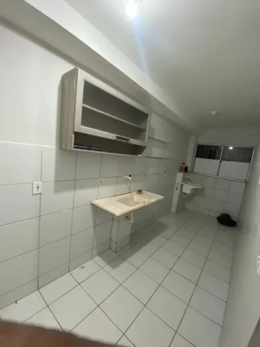 ALUGO APARTAMENTO *R$ 1200*