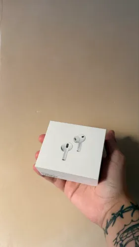 Airpos Pro 3 Original