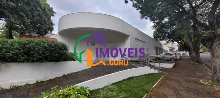 COMERCIAL - VILA EMBARÉ - SP