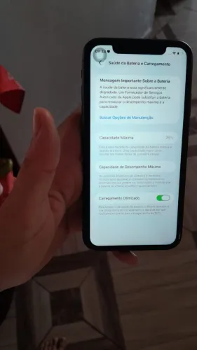 iPhone 11 128 G