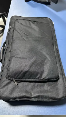Pedalboard 500x300 com case