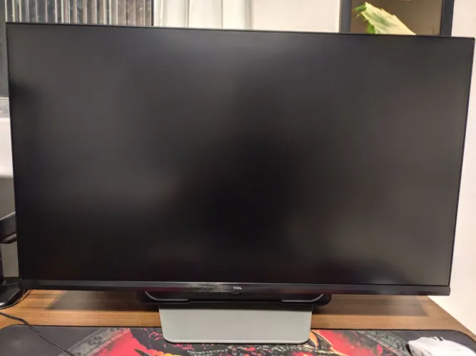 Vendo Monitor TCL Mini Led 2K 27 Pol 180Hz