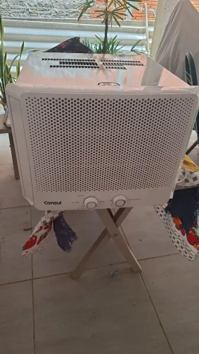Ar condicionado 110v